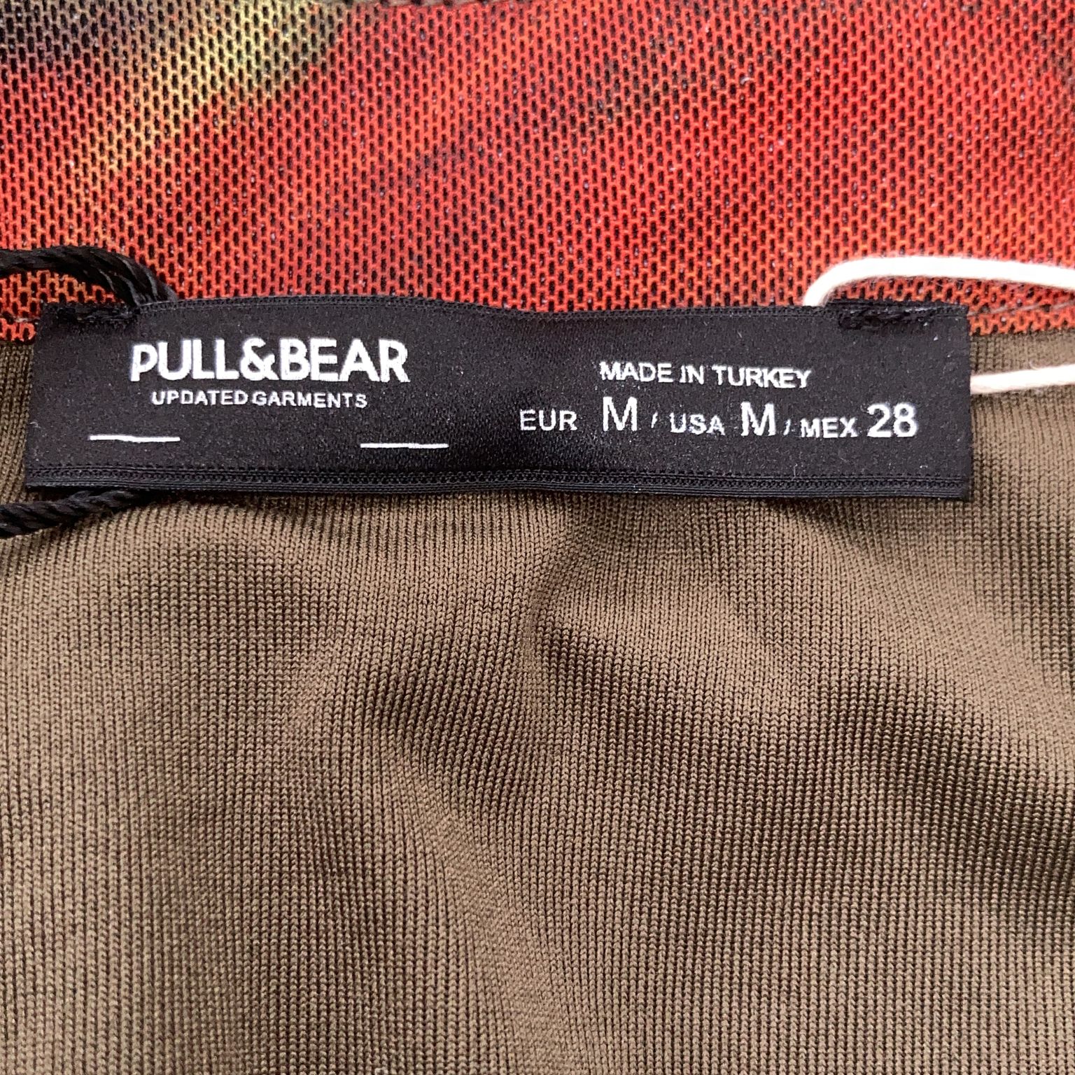 Pull  Bear