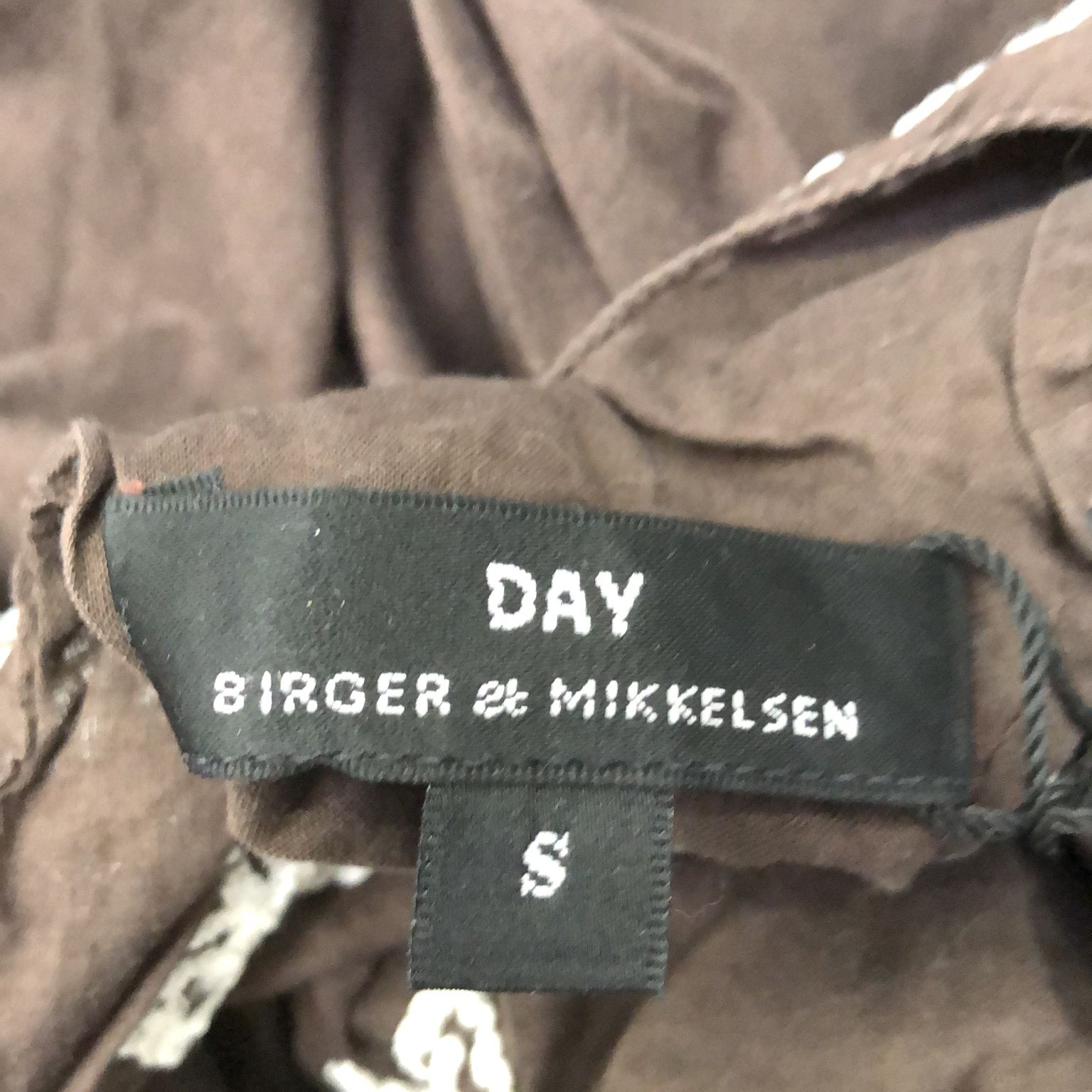 DAY Birger et Mikkelsen