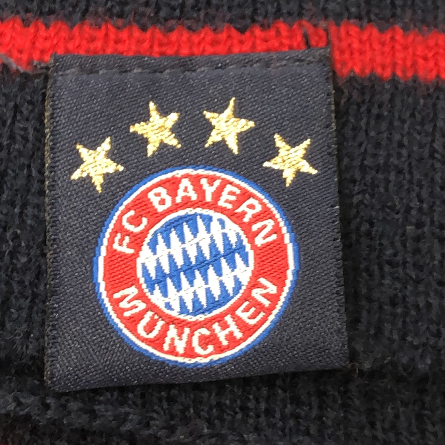 FC Bayern München