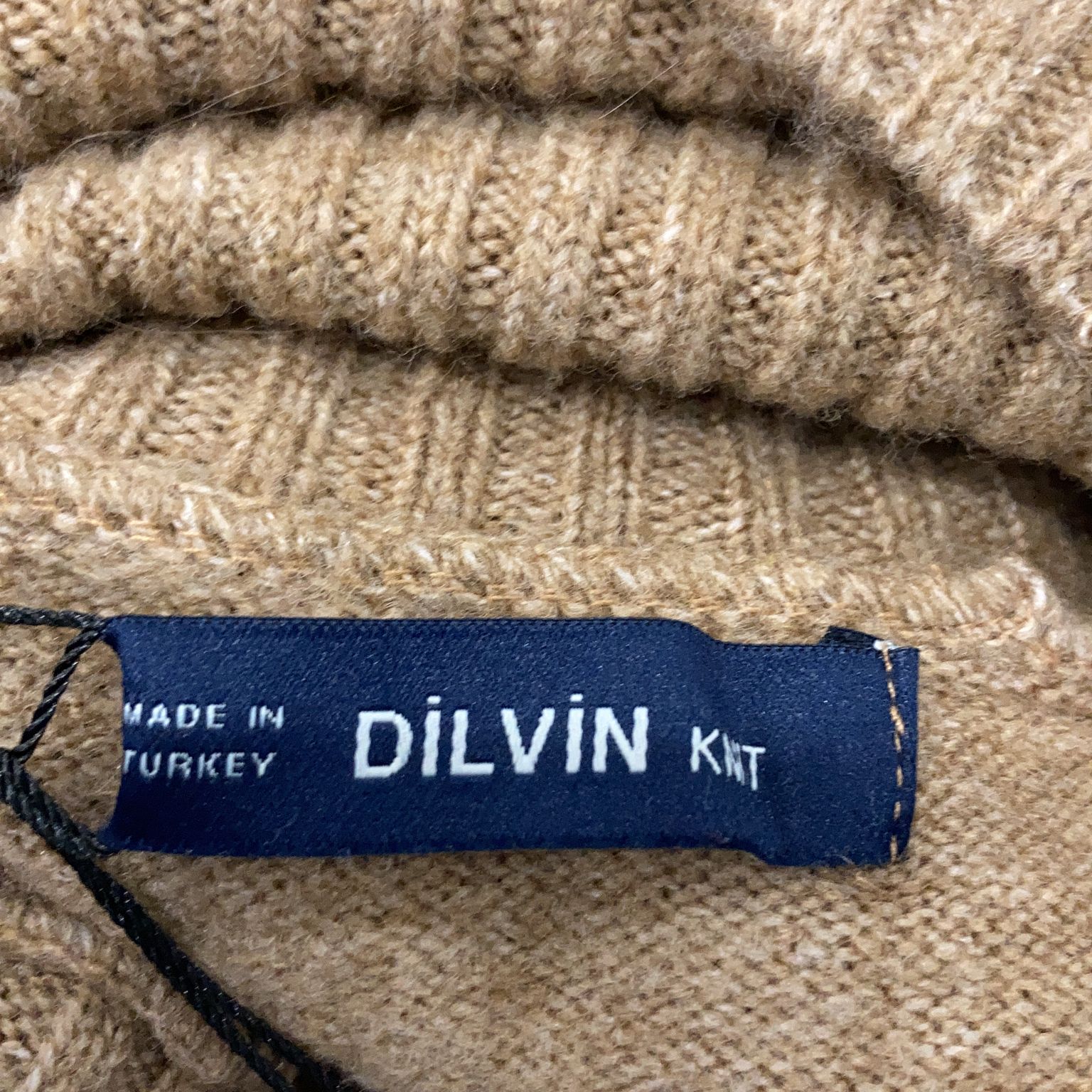 Dilvin Knit