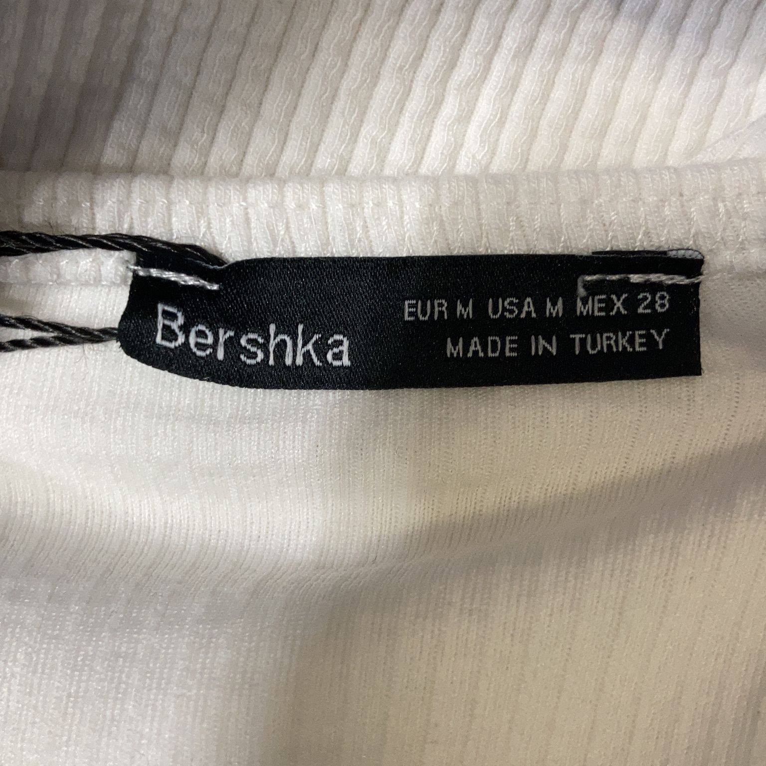 Bershka