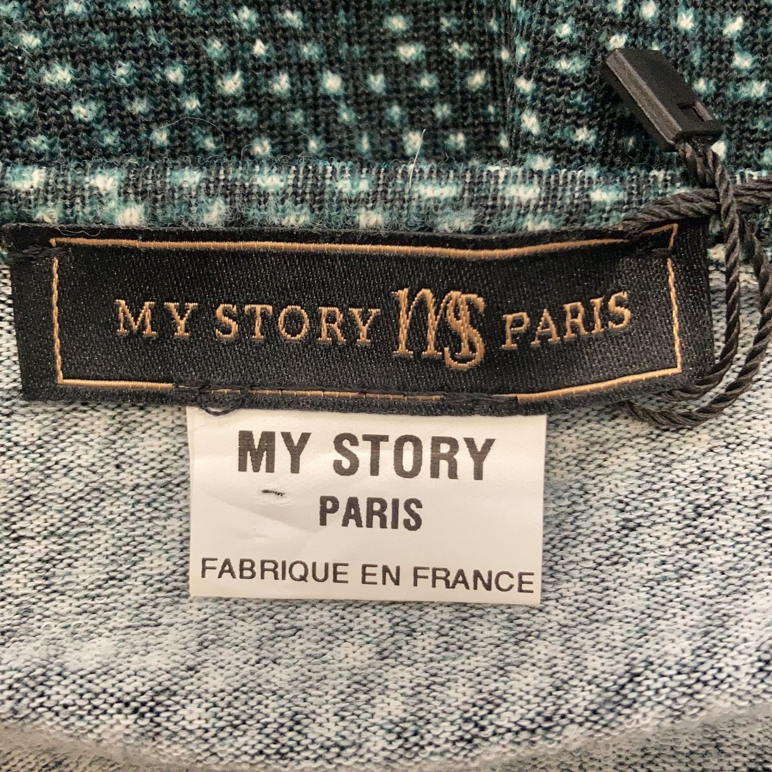 My Story Paris