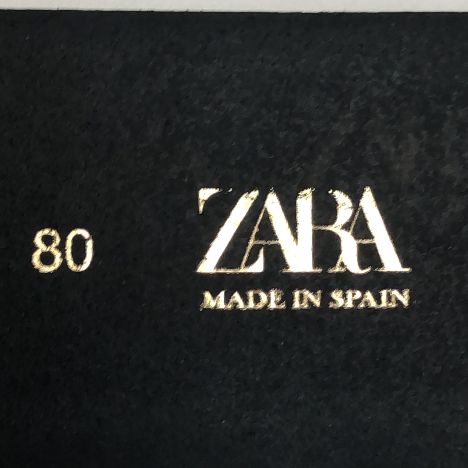 Zara