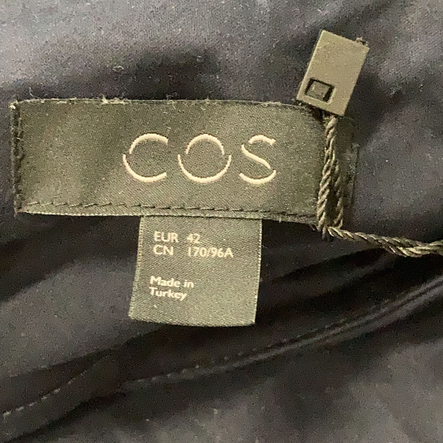 COS