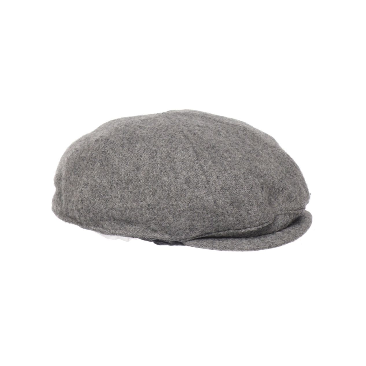 Flat cap