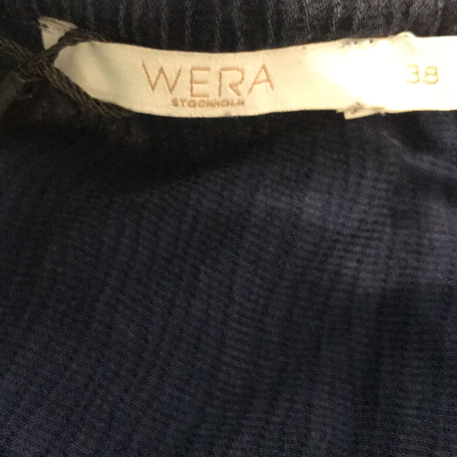 WERA Stockholm