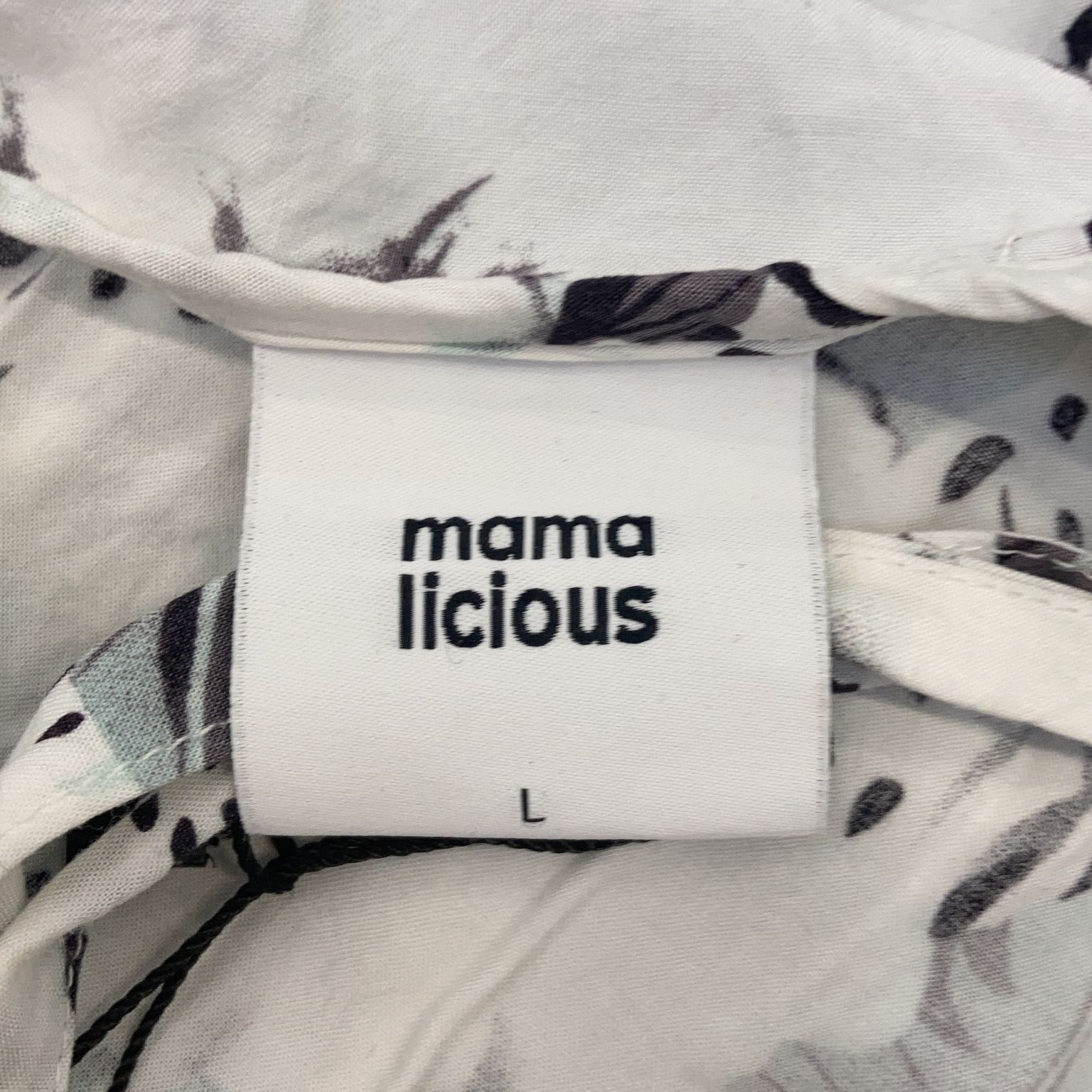 Mamalicious