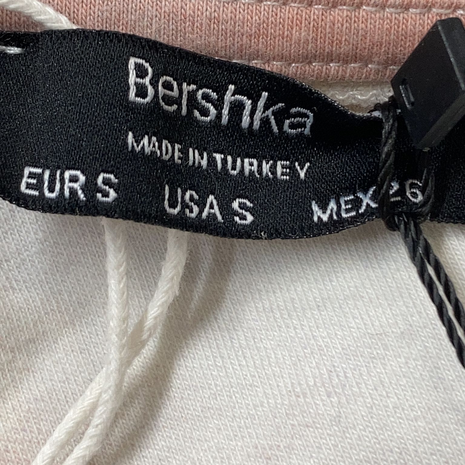 Bershka