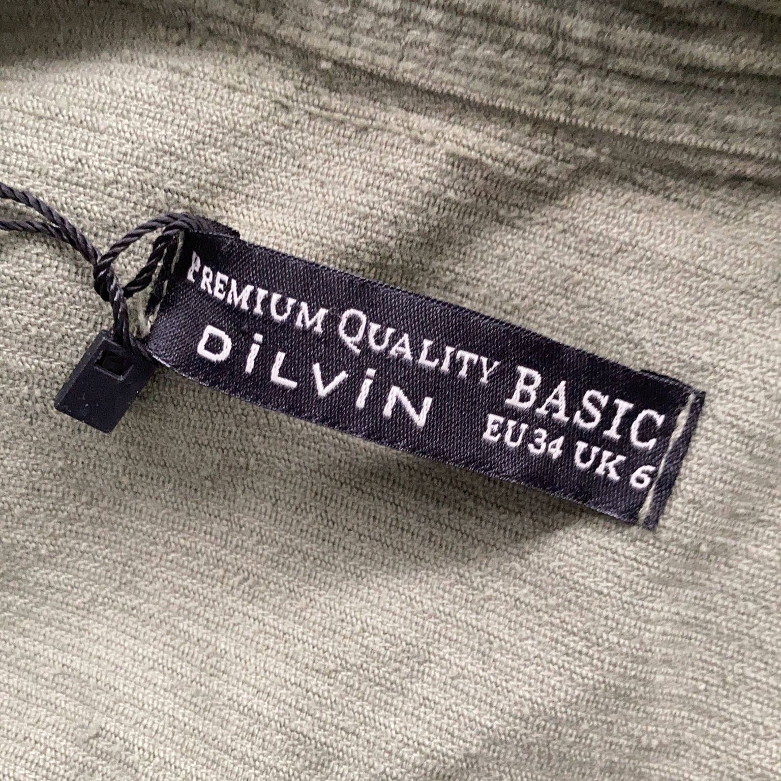 Dilvin Premium Quality