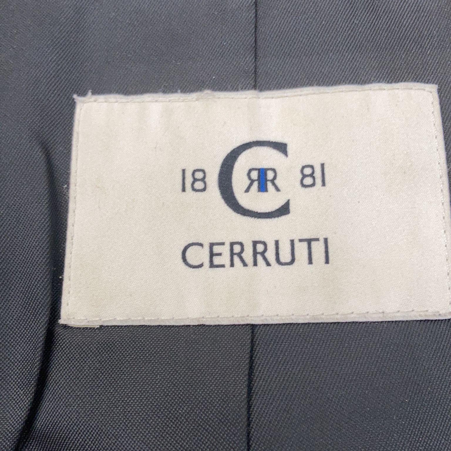 Cerutti