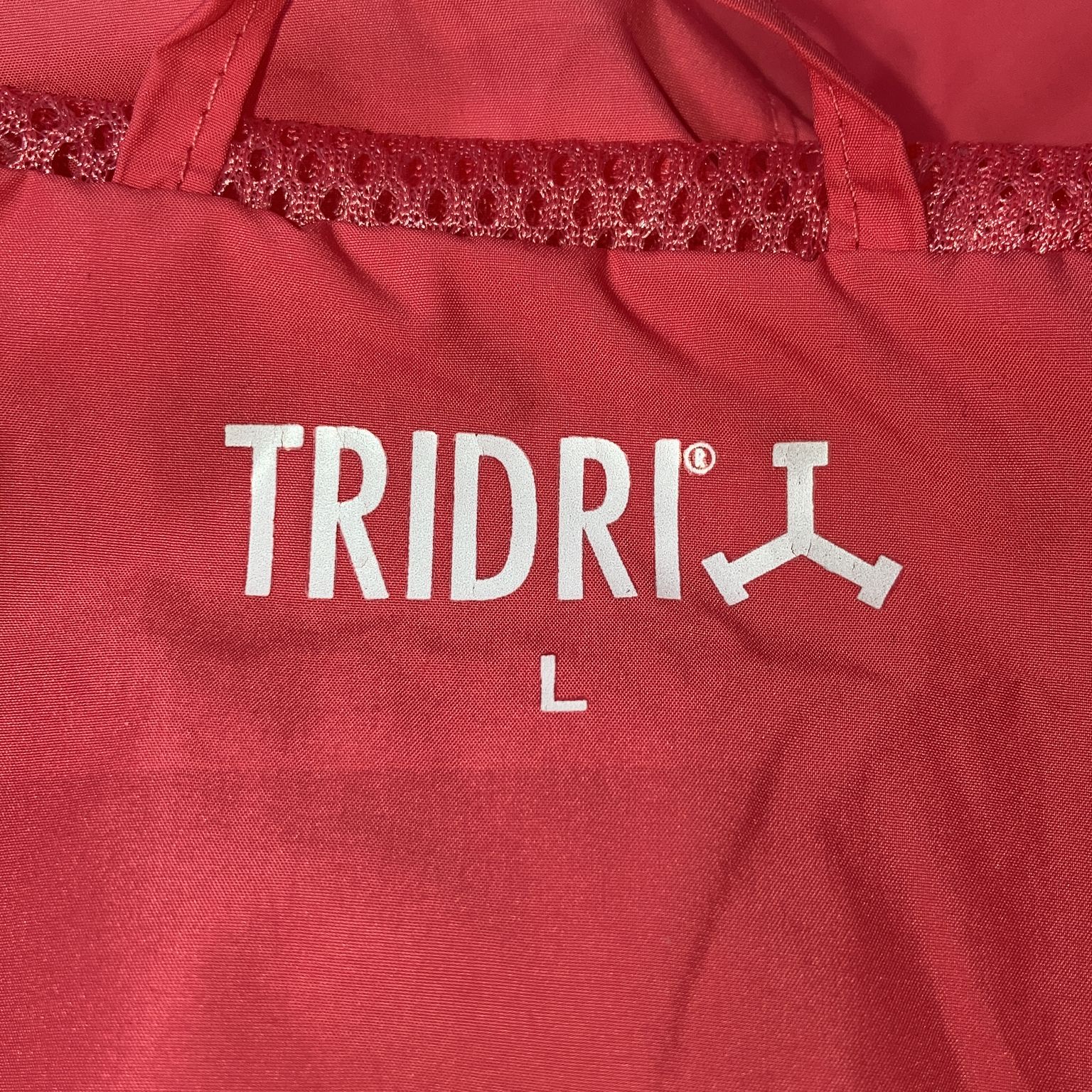 Tridri