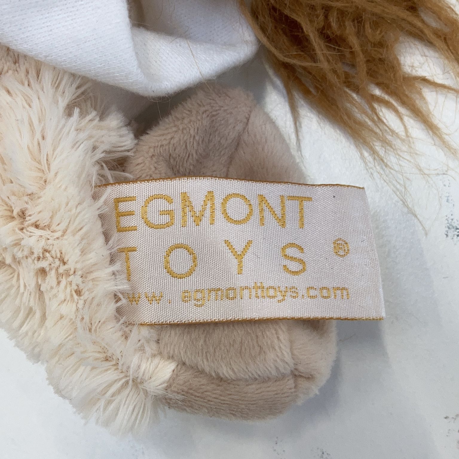 Egmont Toys