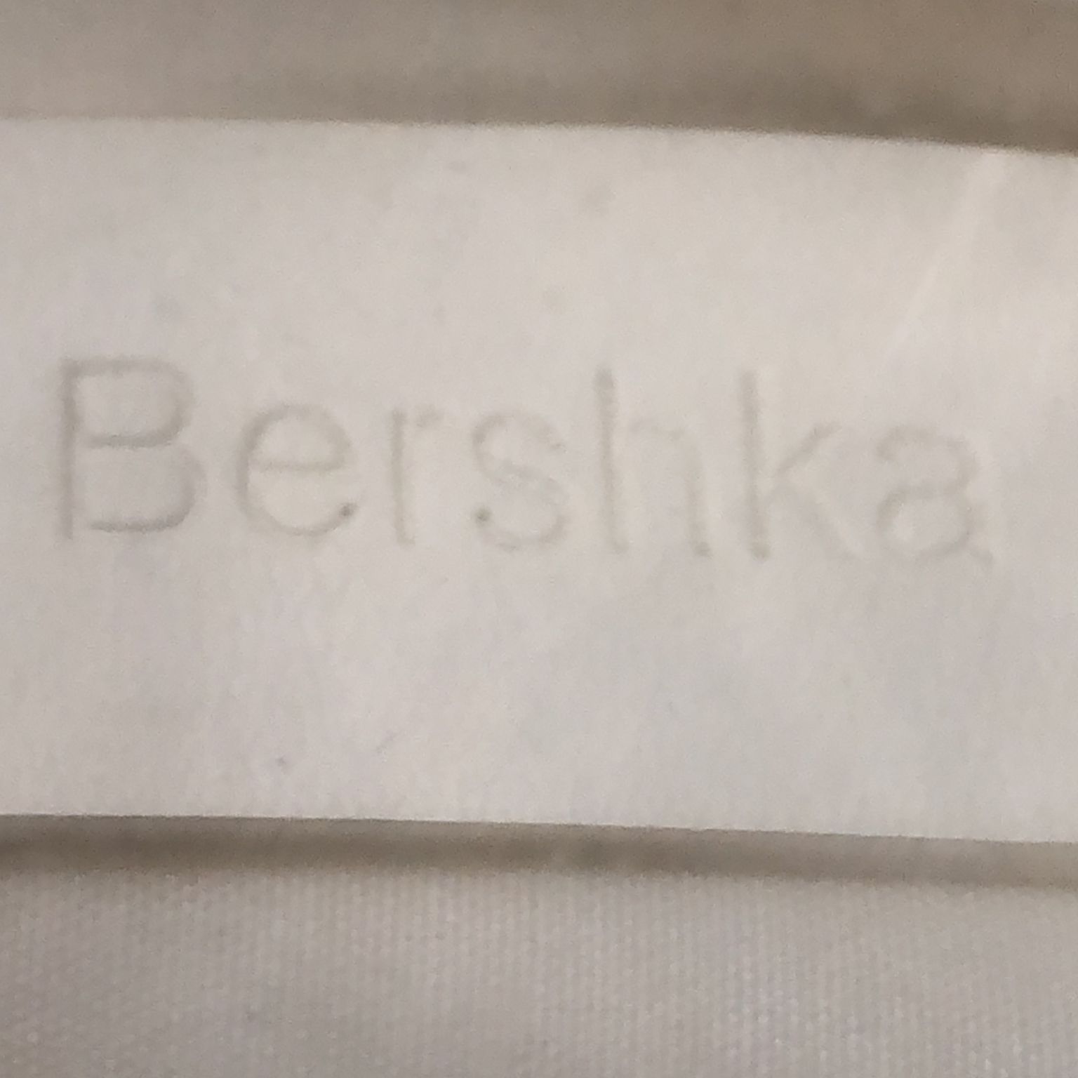 Bershka