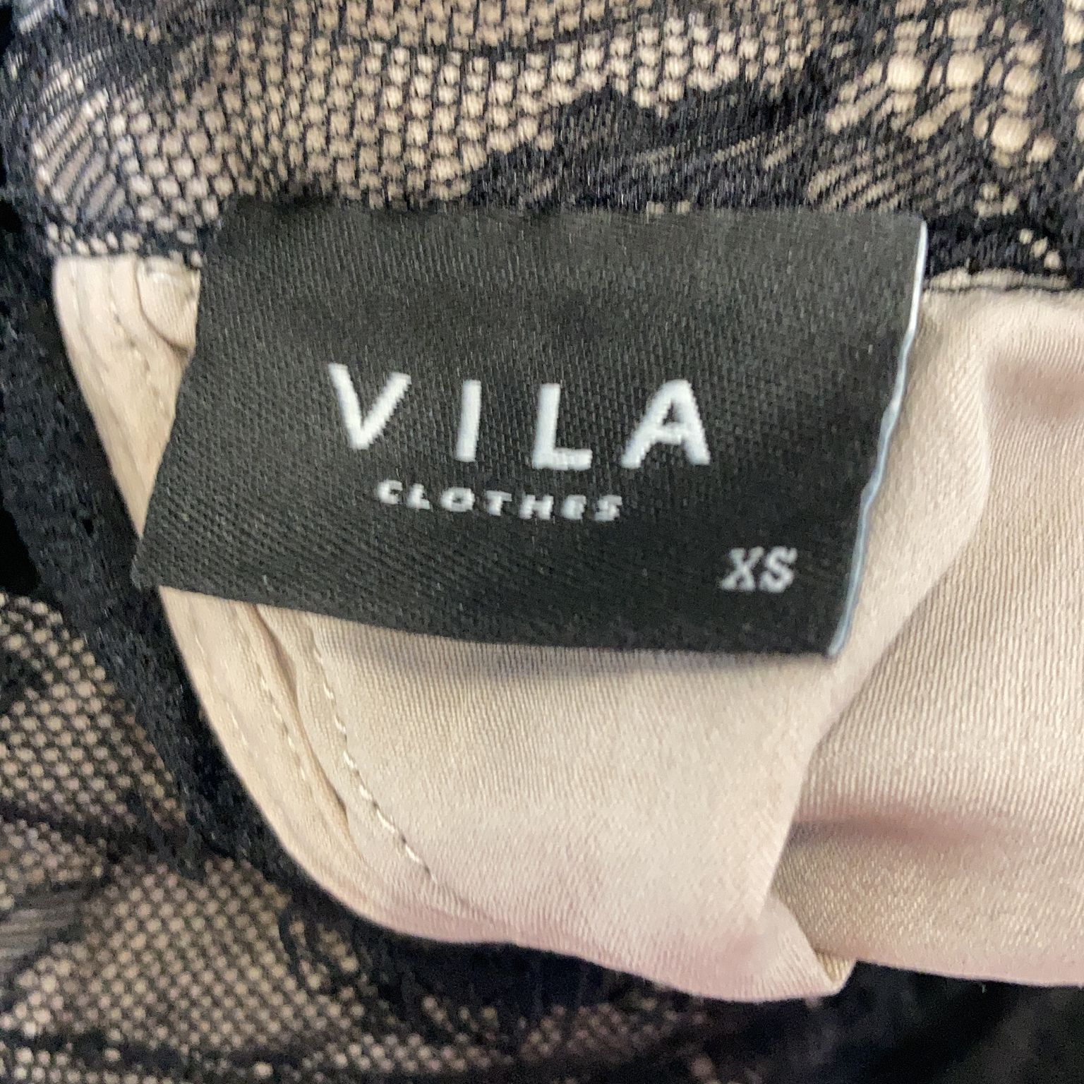 VILA Clothes