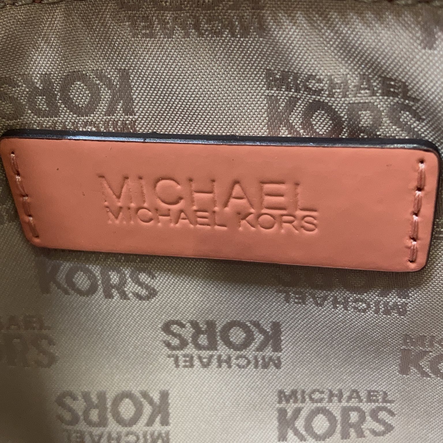 Michael Kors