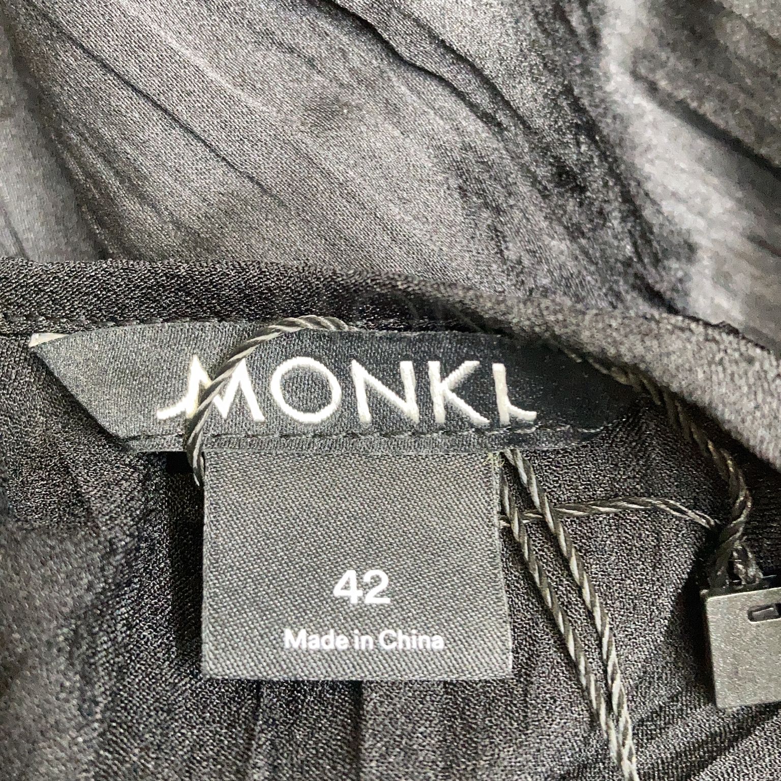 Monki