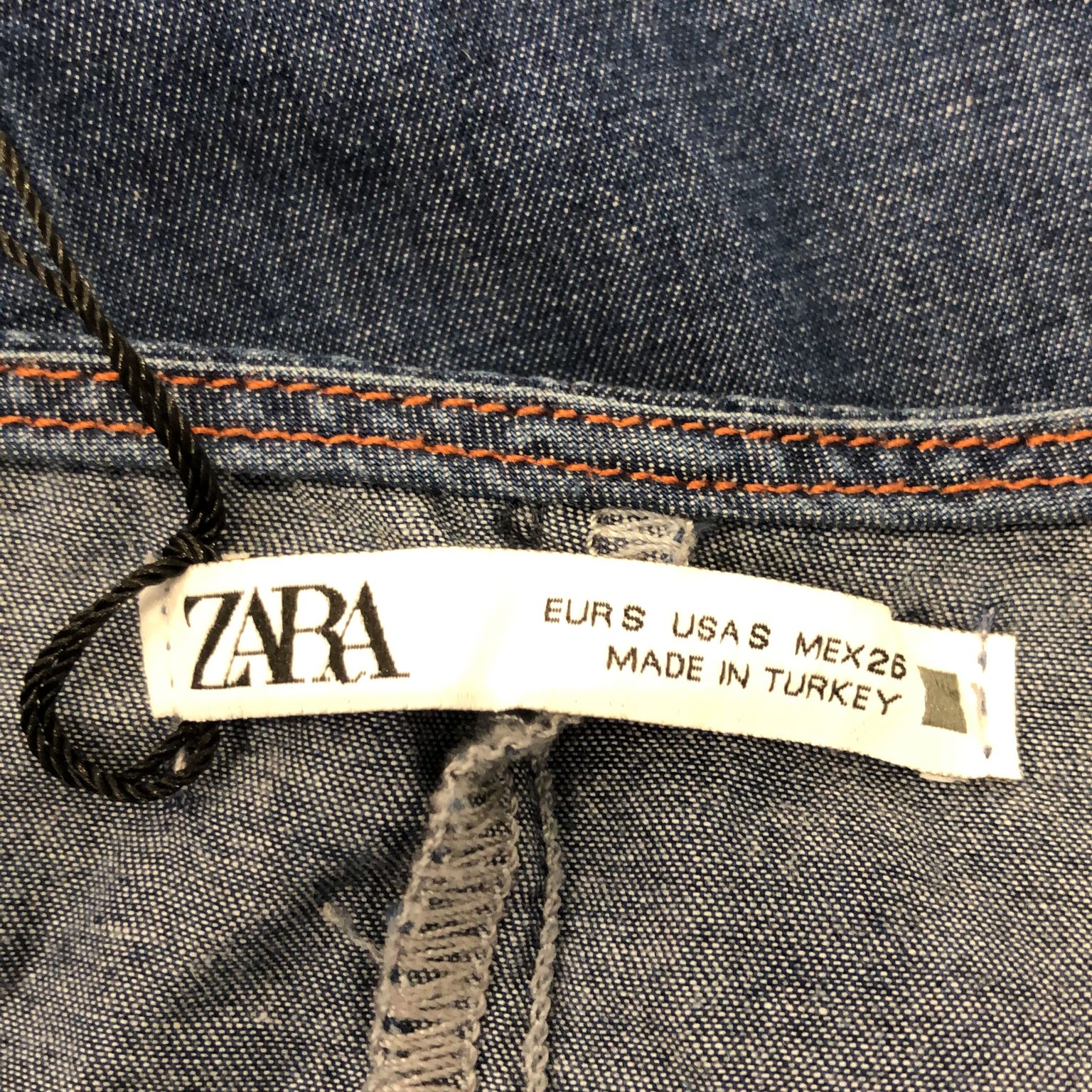 Zara