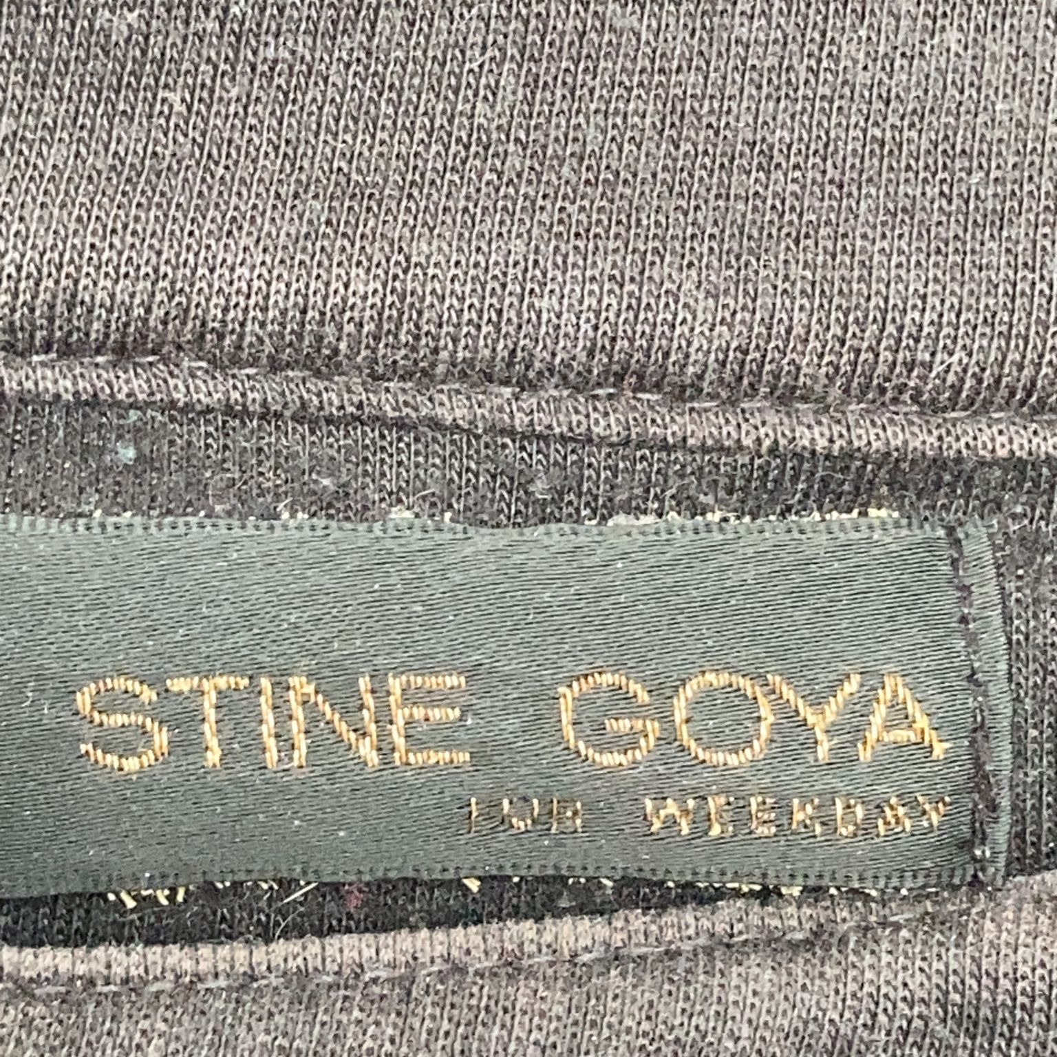 Stine Goya for Weekday