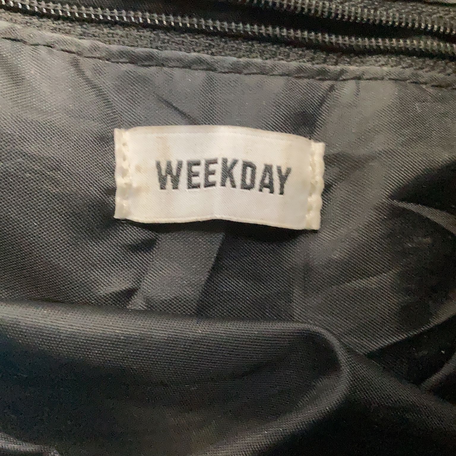 Weekday