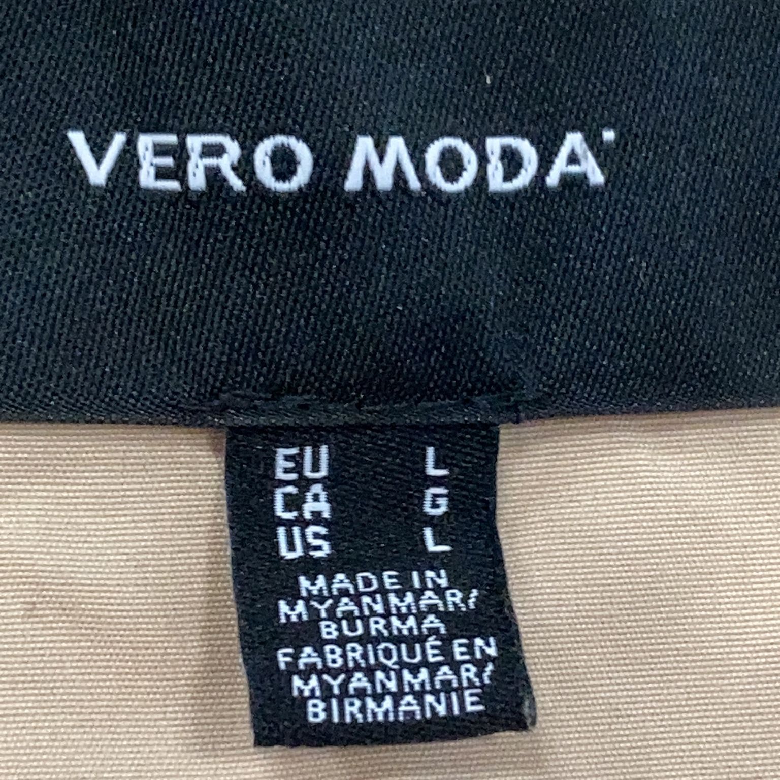 Vero Moda