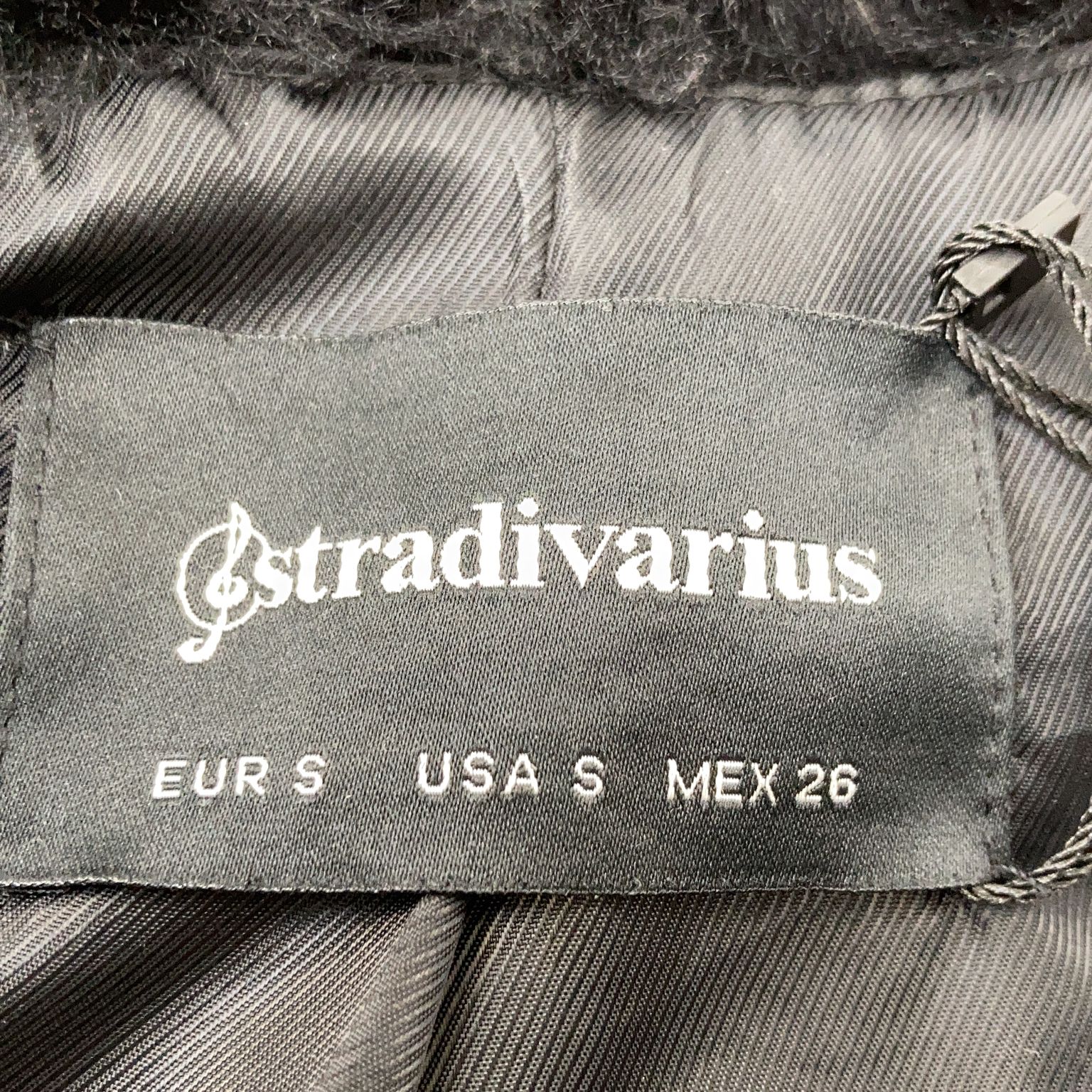 Stradivarius