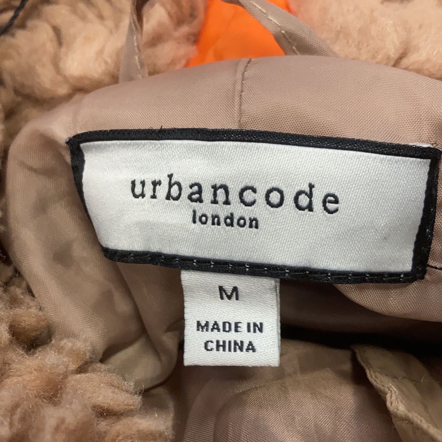 Urbancode