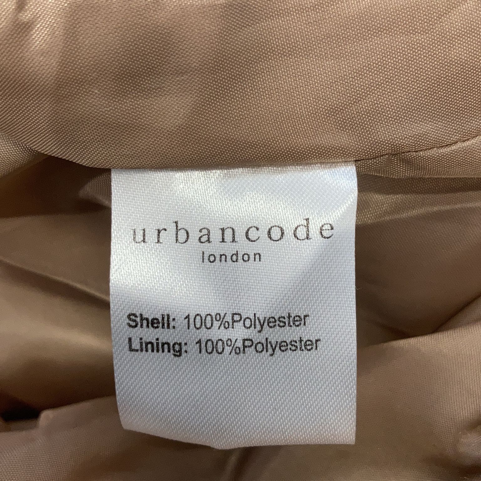 Urbancode