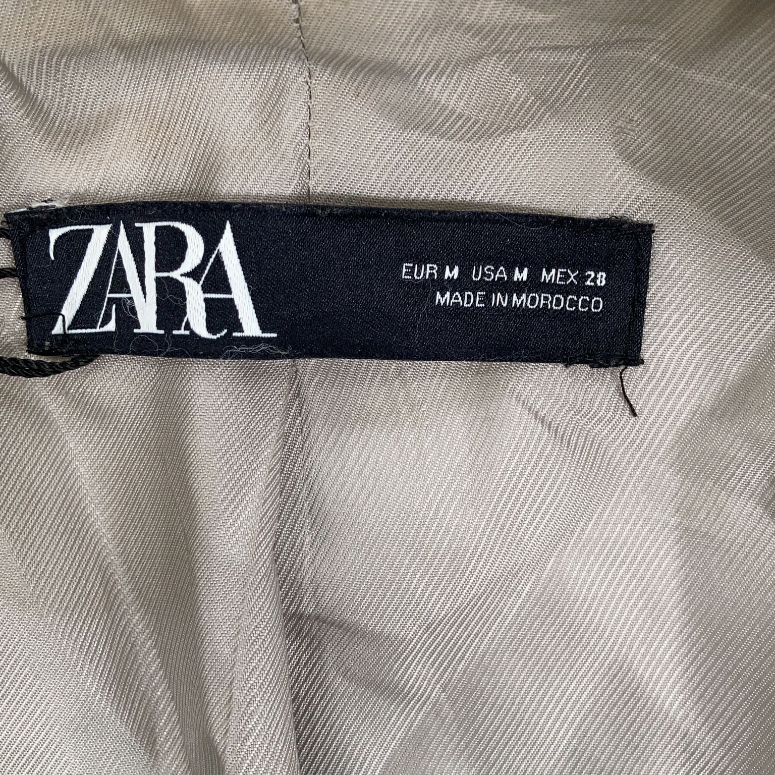 Zara