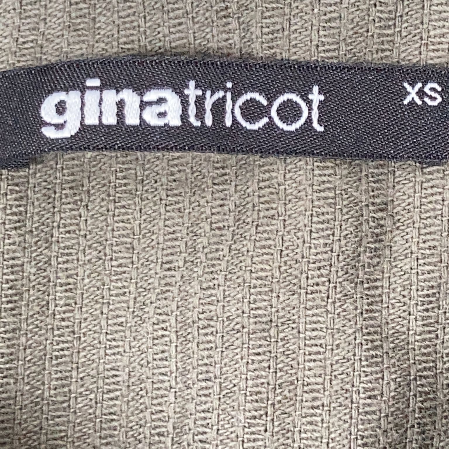 Gina Tricot