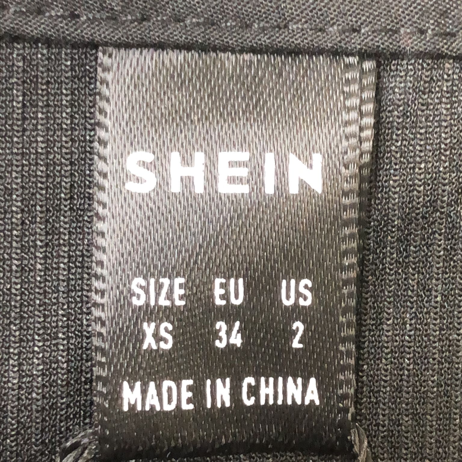 Shein