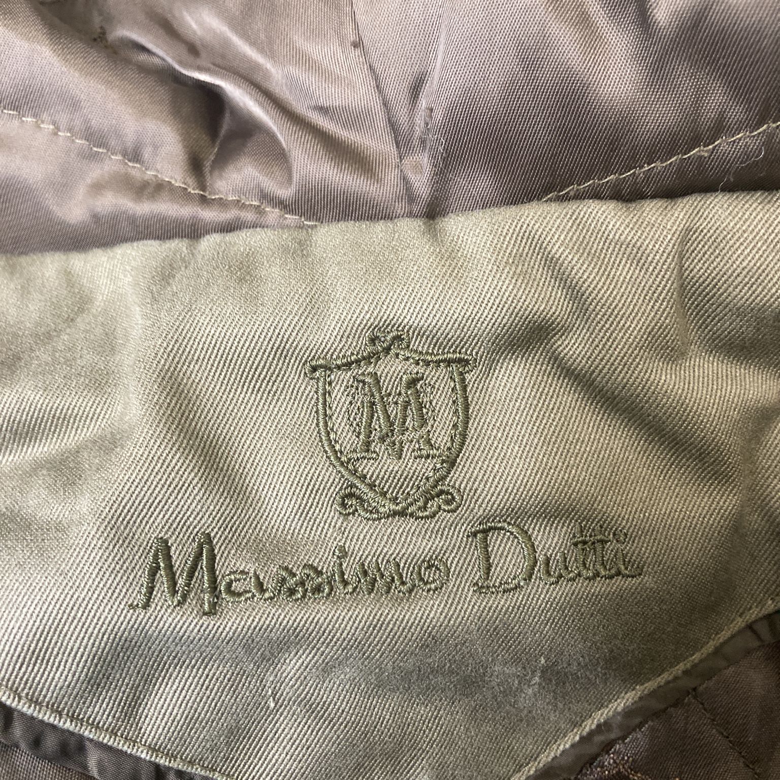 Massimo Dutti