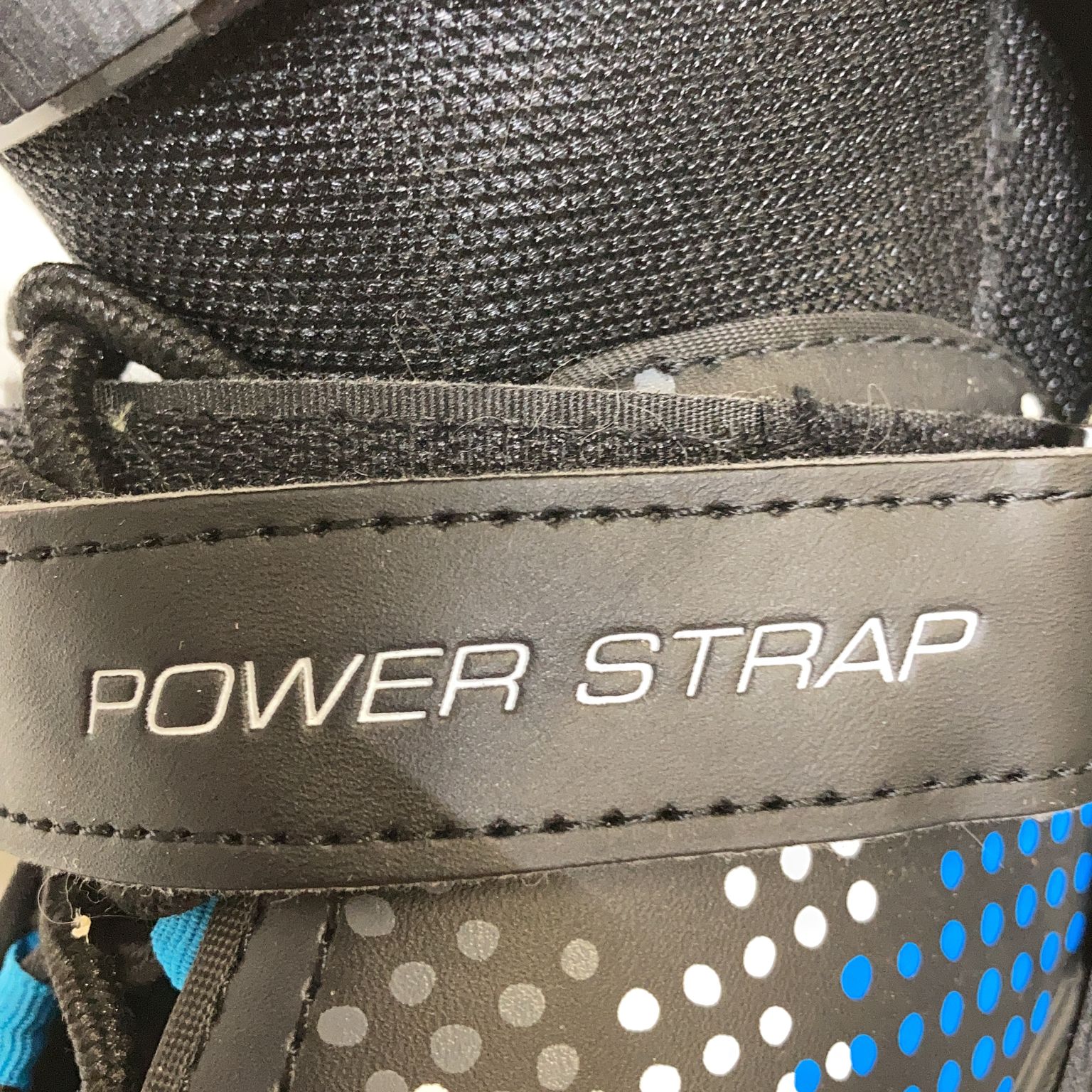 Power Strap