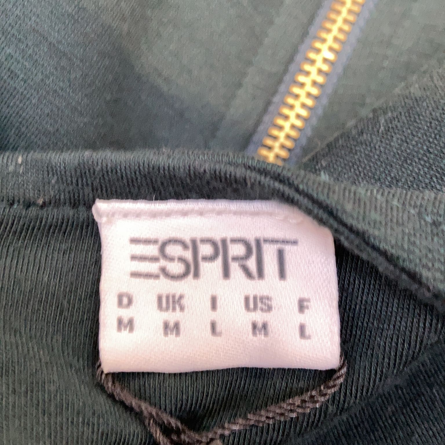 ESPRIT