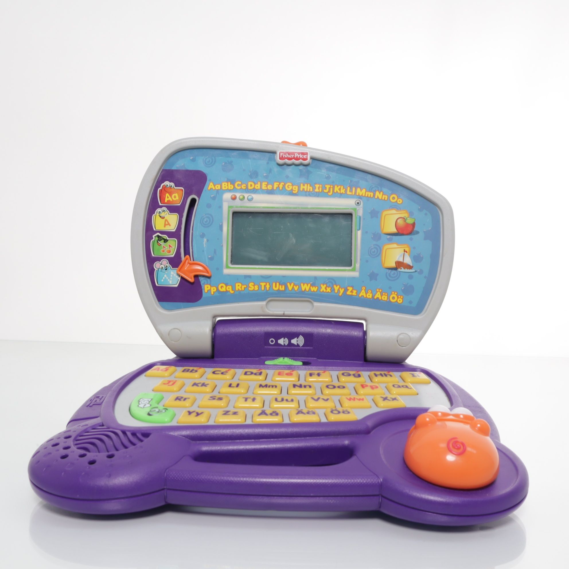 Fisher Price