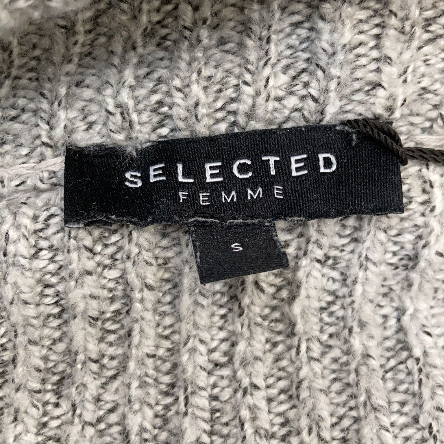 Selected Femme