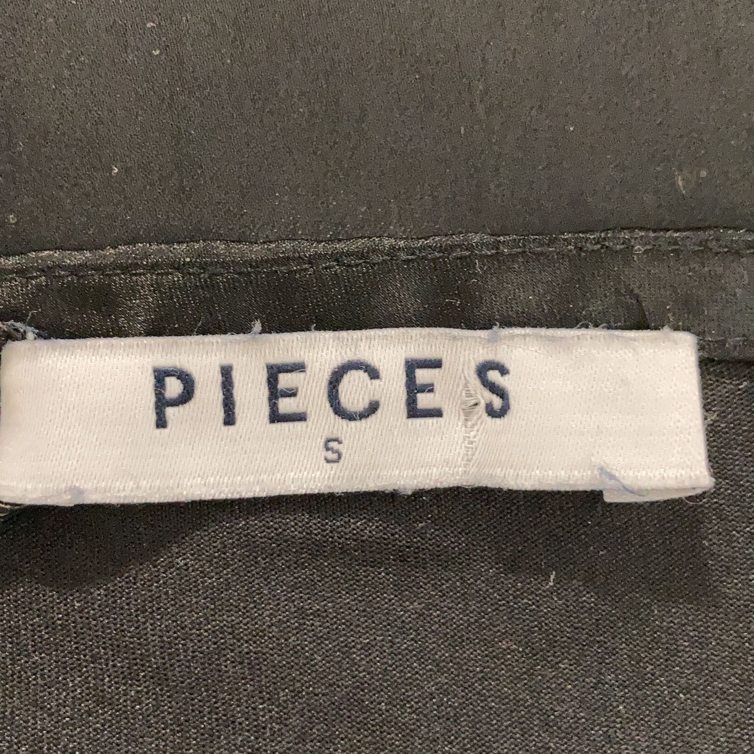 Pieces