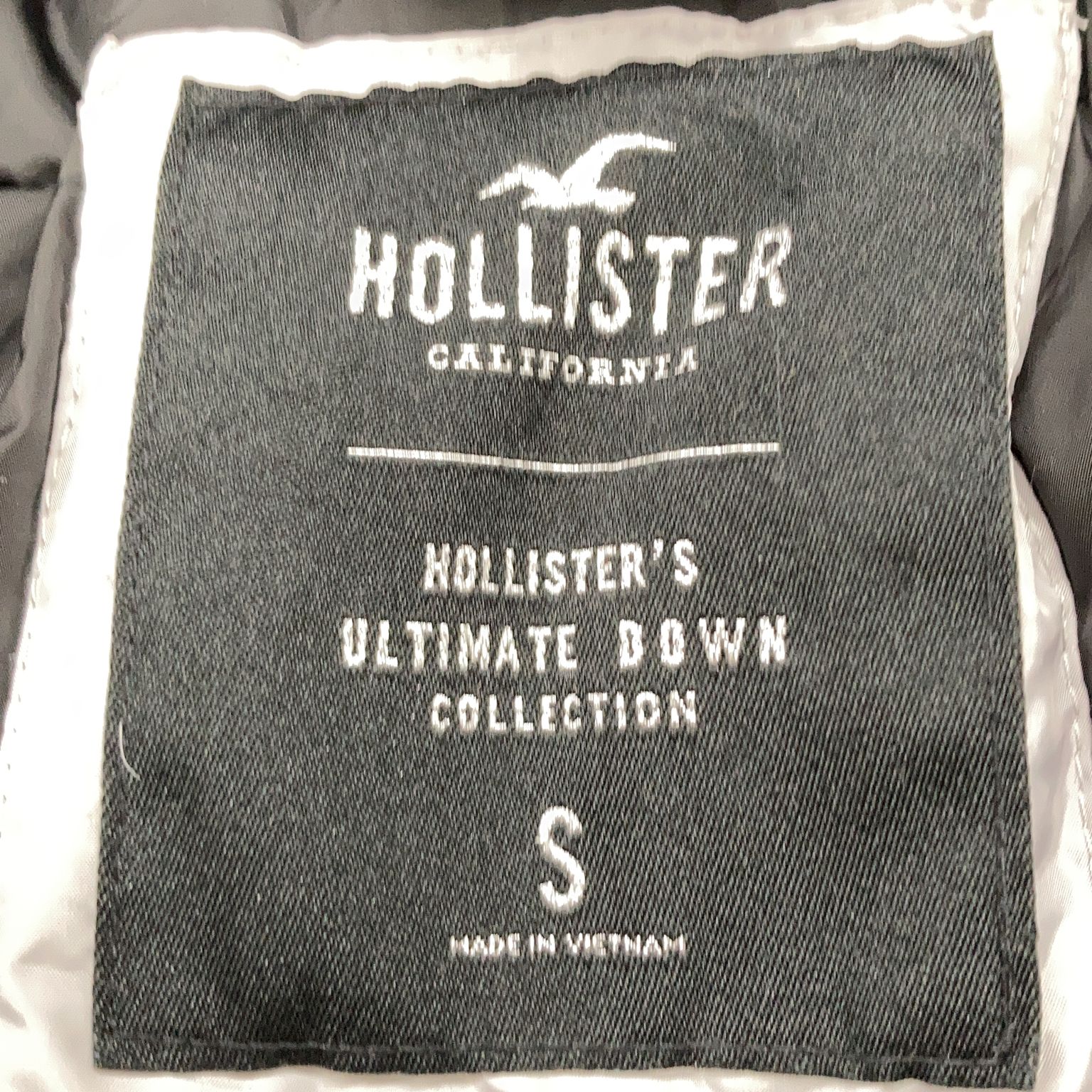 Hollister