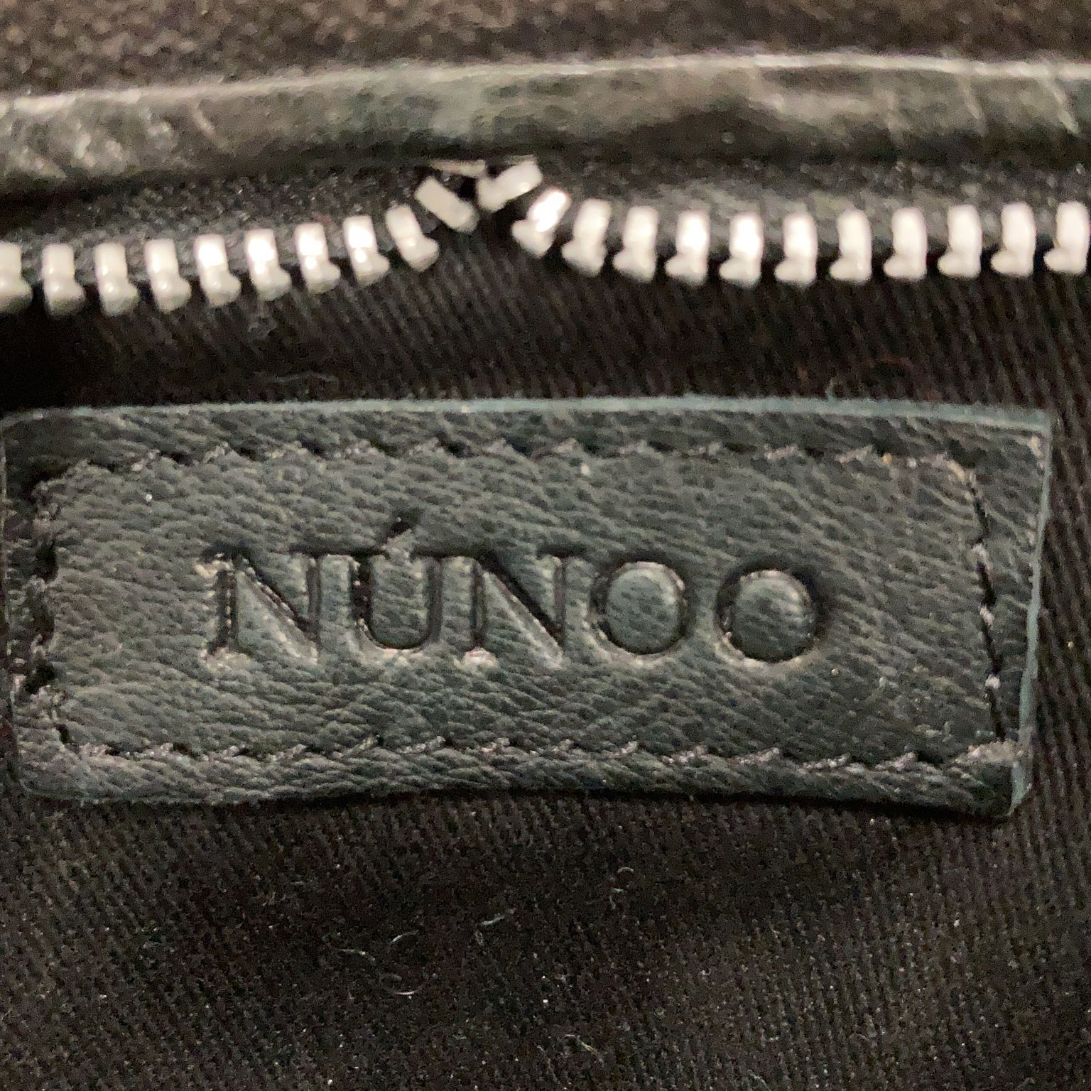 Núnoo