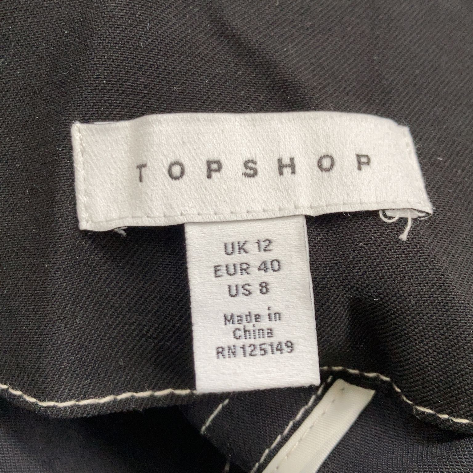 Topshop