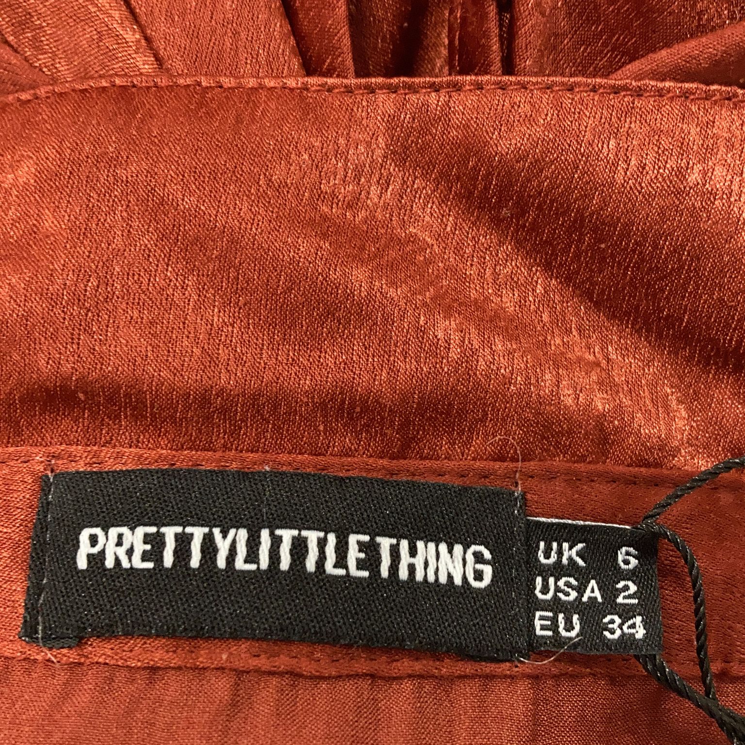 PrettyLittleThing