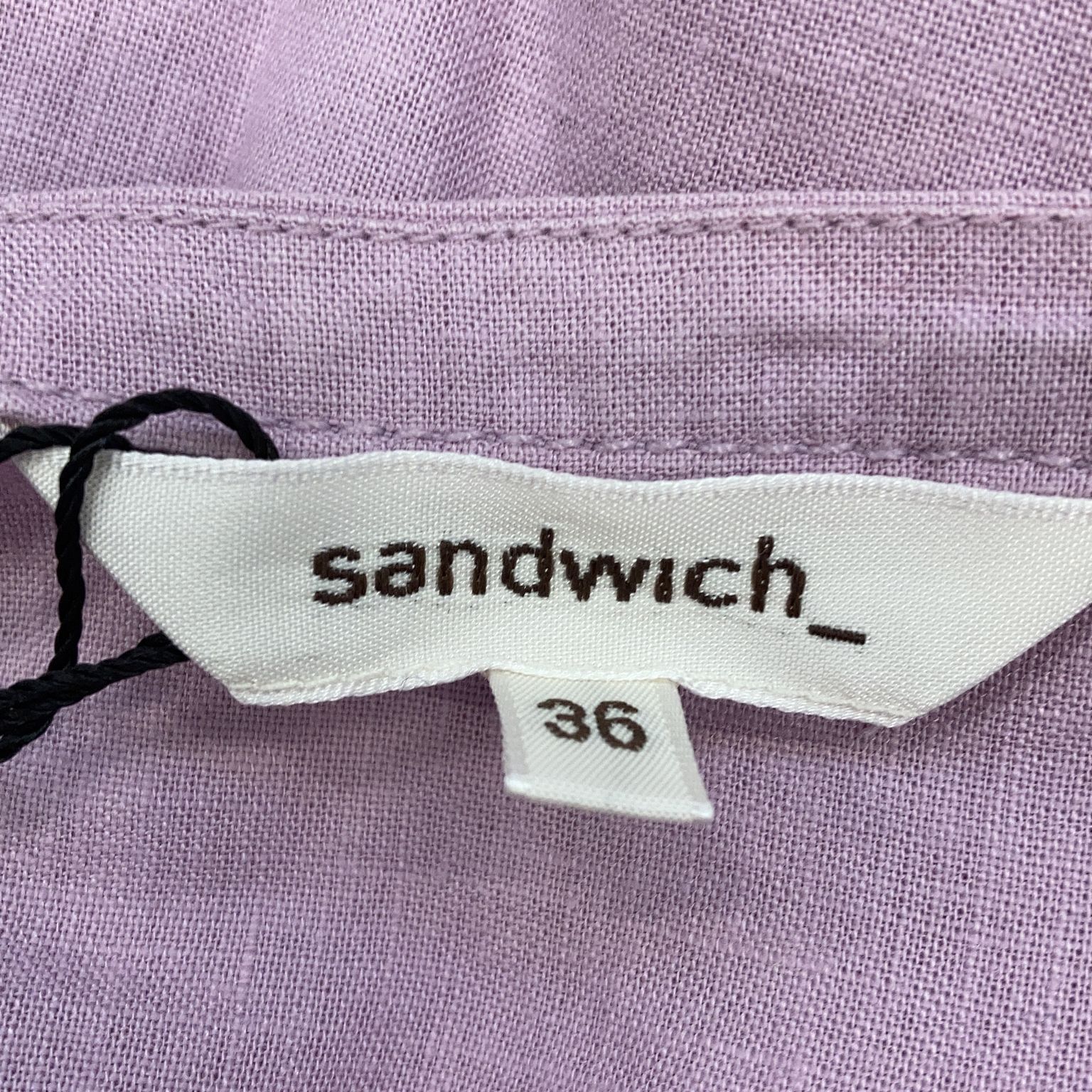 Sandwich