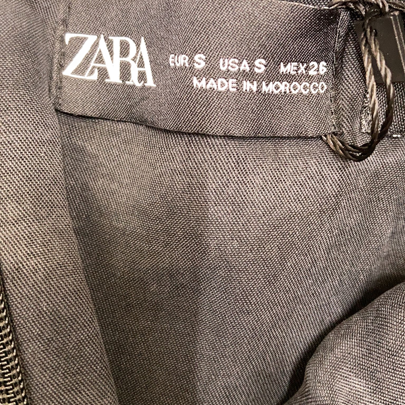 Zara