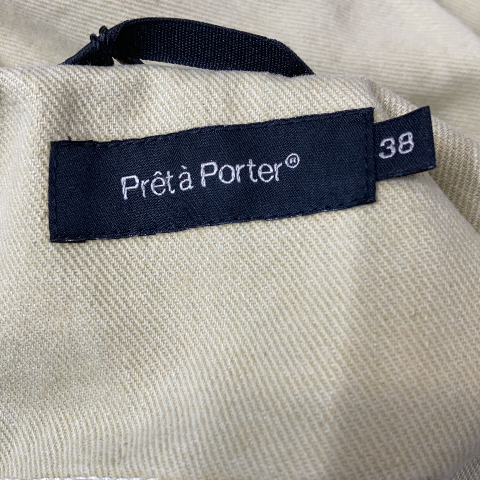 Prêt à Porter