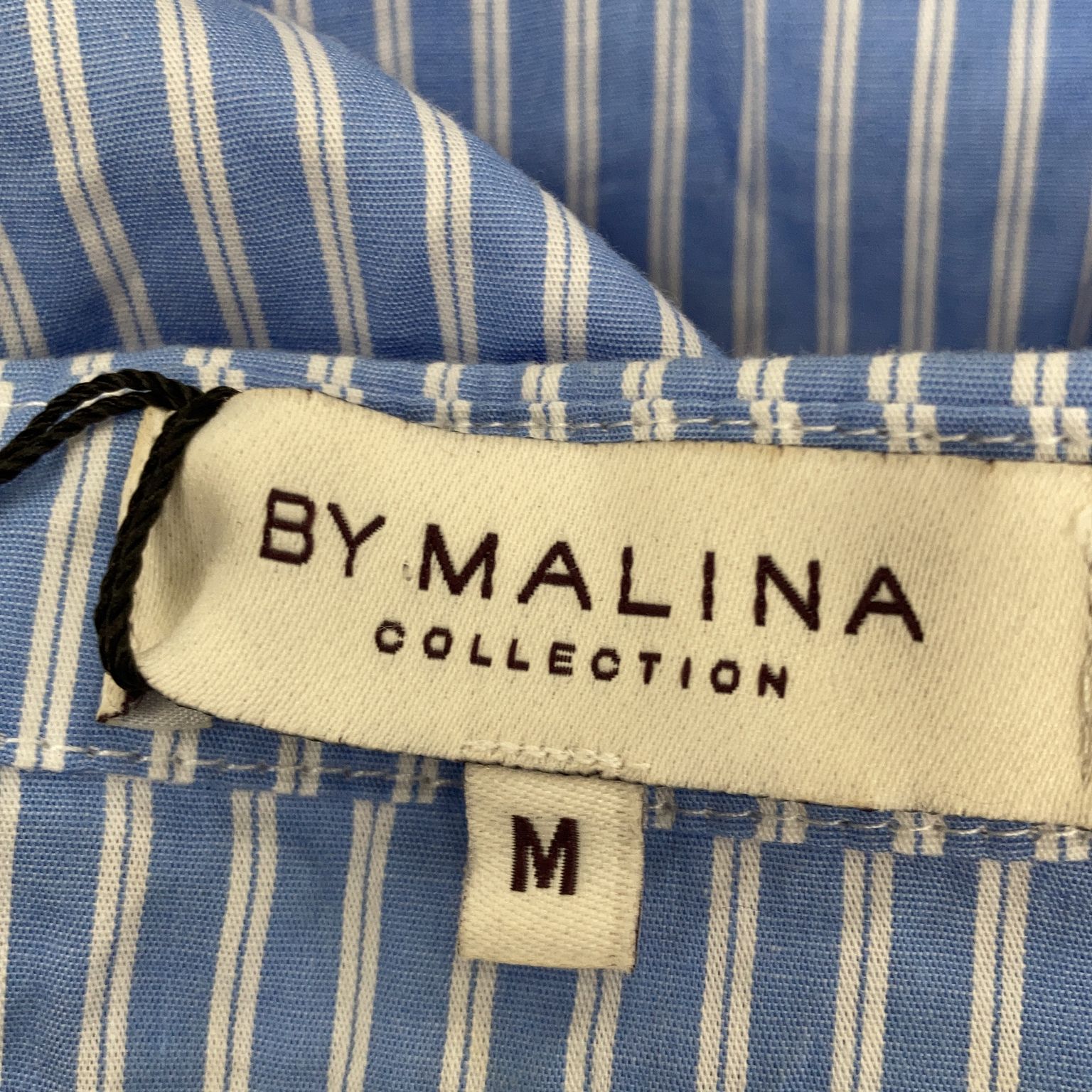 By Malina Collection