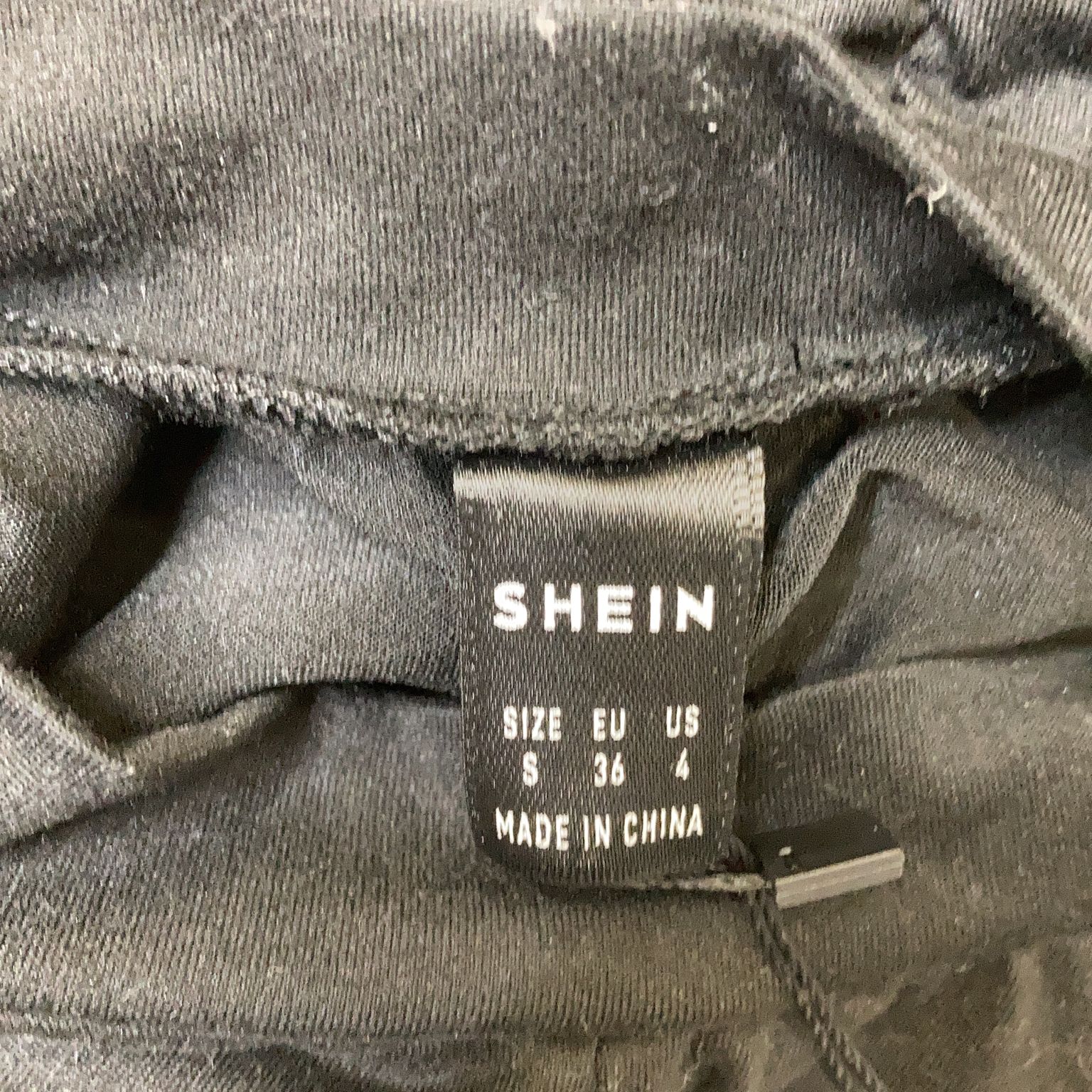 Shein