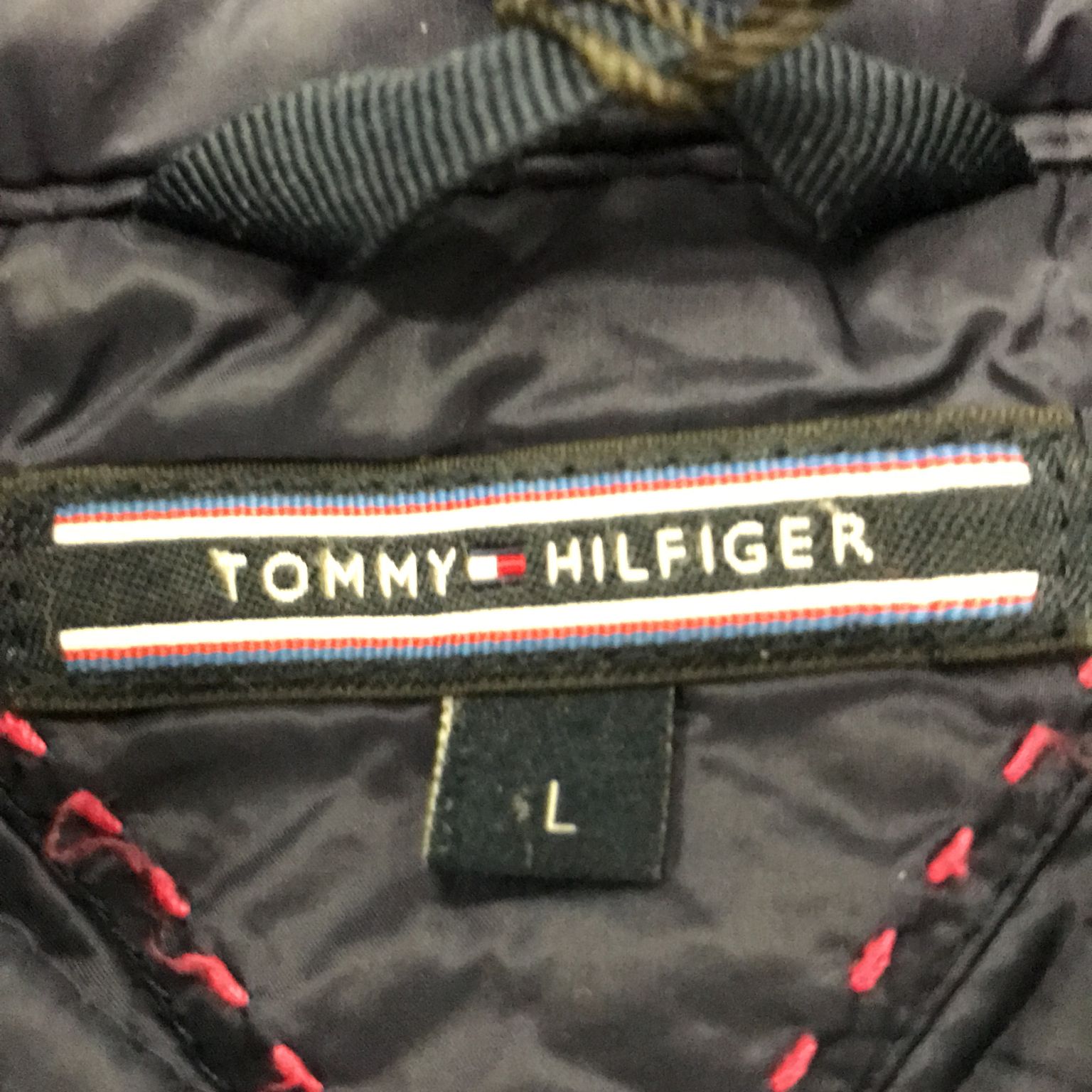 Tommy Hilfiger