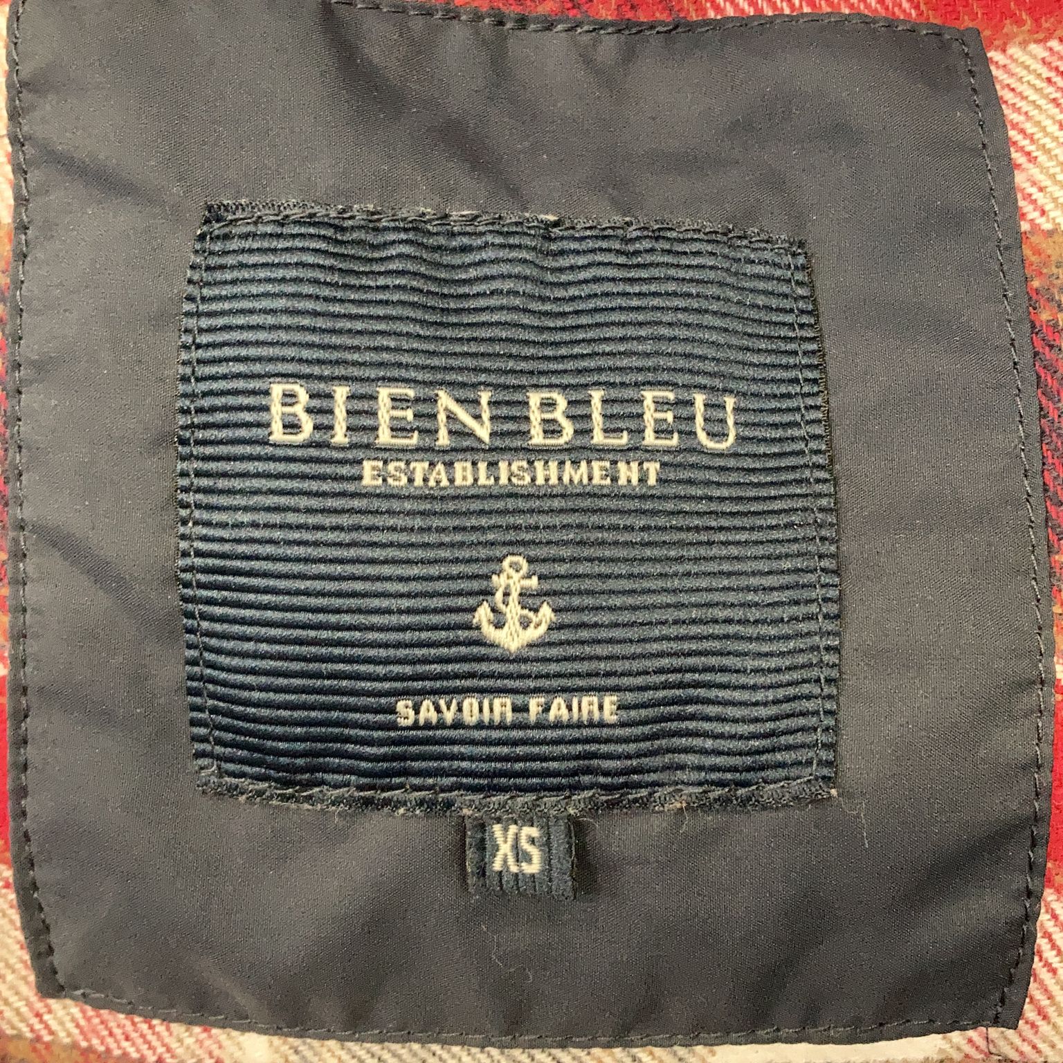 Bien Bleu