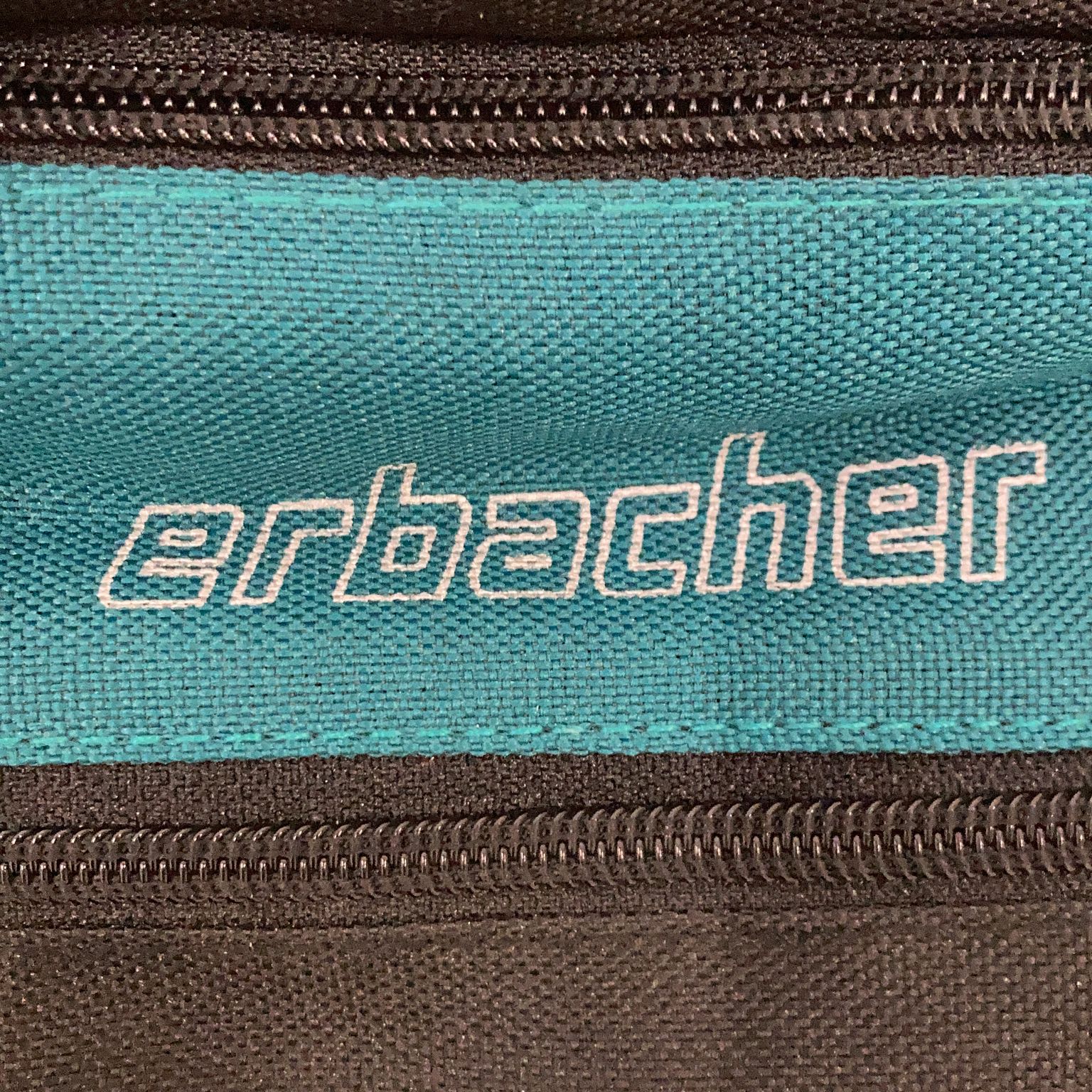 Erbacher