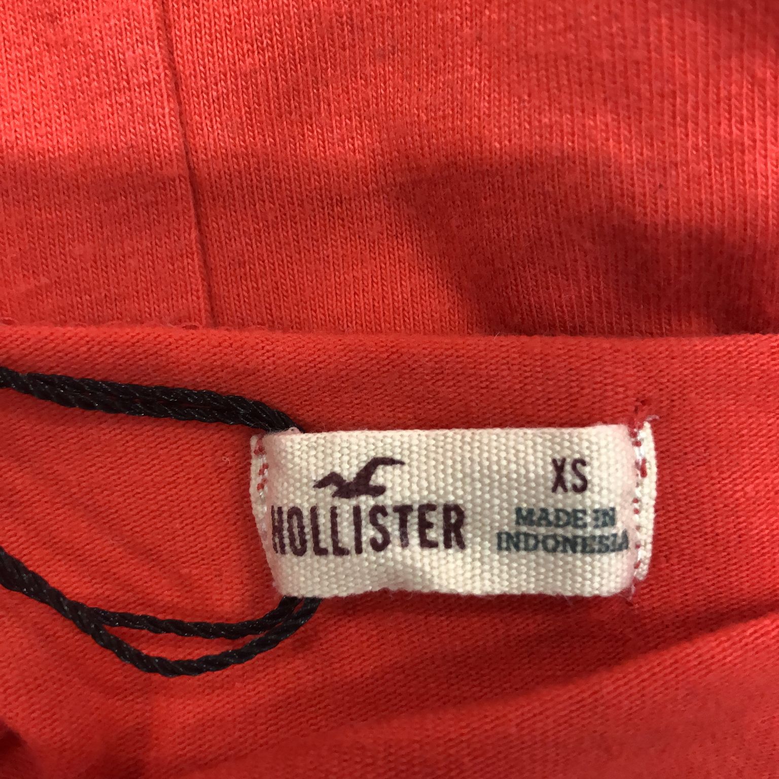 Hollister