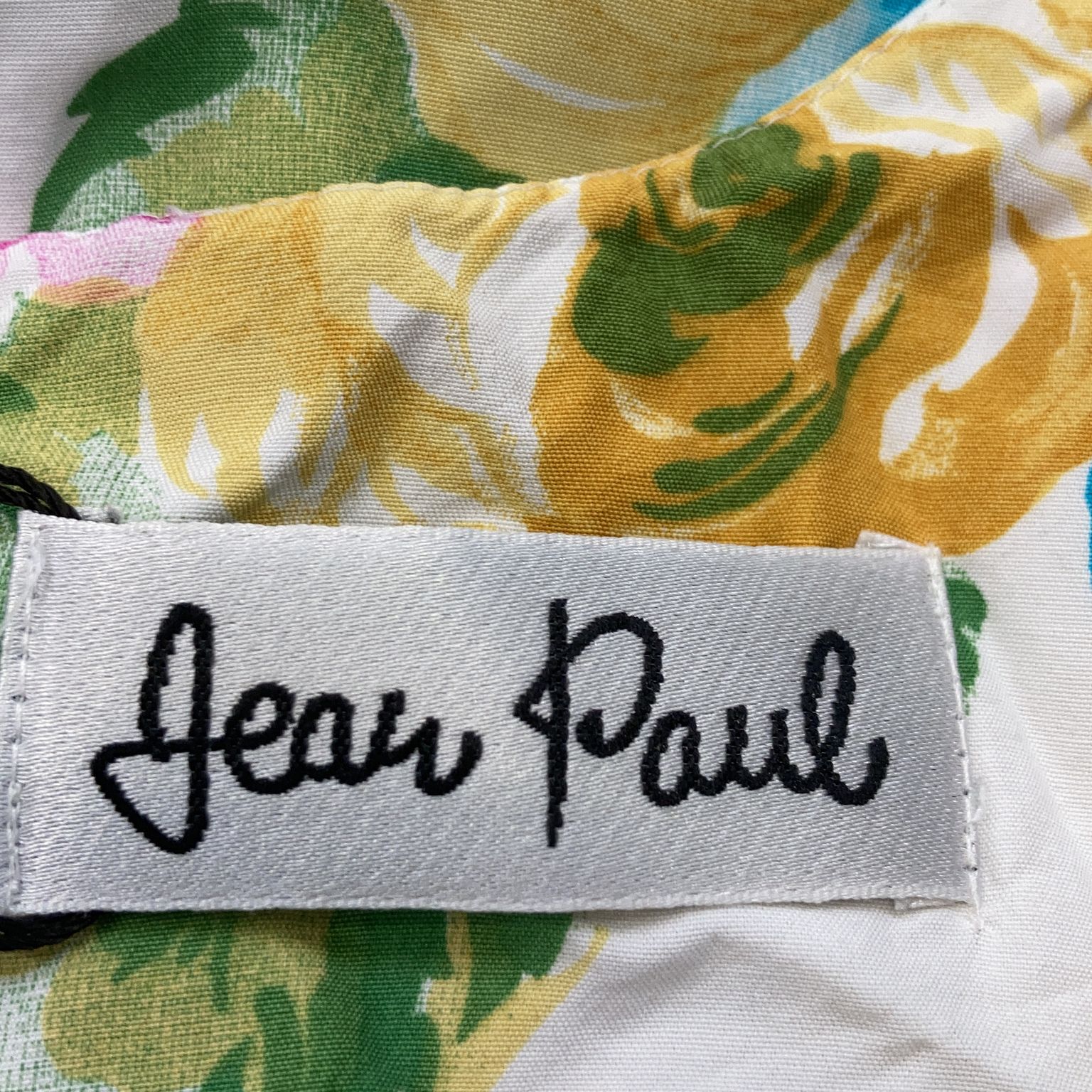 Jean Paul